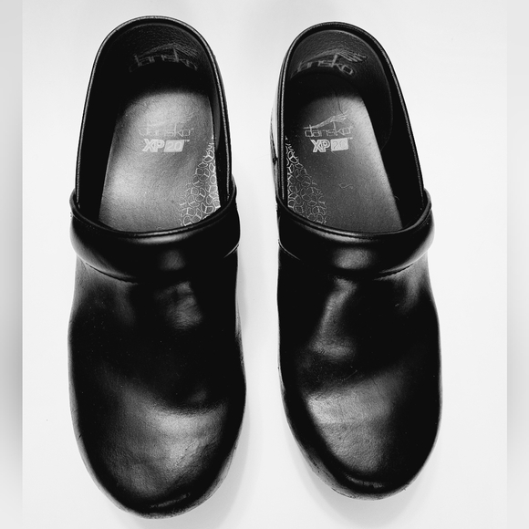 Dansko XP professional performance Clog - Picture 4 of 7